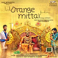 Orange Mittai (Original Motion Picture Soundtrack)