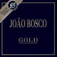Joao Bosco – Gold