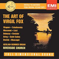 Virgil Fox – The Art Of Virgil Fox