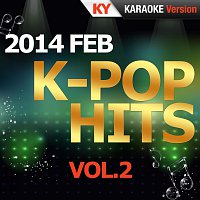 K-Pop Hits 2014 FEB Vol.2 (Karaoke Version)
