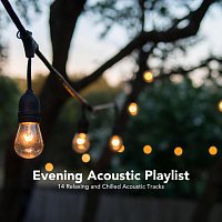 Různí interpreti – Evening Acoustic Playlist: 14 Relaxing and Chilled Acoustic Tracks