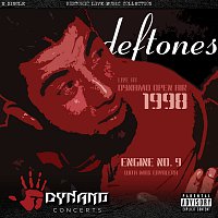 Deftones, Max Cavalera – Engine No. 9 [Live At Dynamo Open Air / 1998]