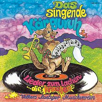 Volker Rosin – Das singende Kanguruh