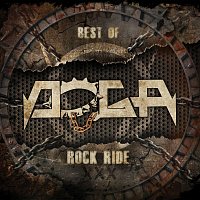 Doga – Rock Ride - Best of