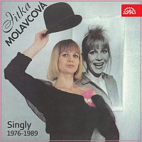 Přední strana obalu CD Singly (1976-1989)