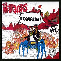 The Meteors – Stampede! (Deluxe)