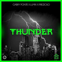 Gabry Ponte x LUM!X x Prezioso – Thunder
