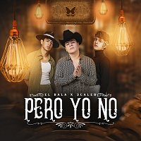 El Bala, 3 Caleb – Pero Yo No