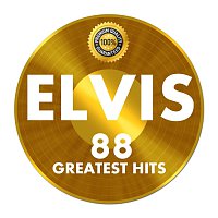 Elvis Presley – Elvis 88 Greatest Hits