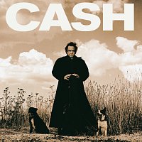 Johnny Cash – American Recordings