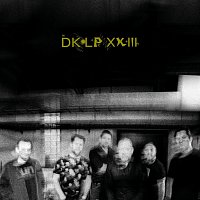 Přední strana obalu CD LP XXIII