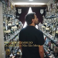 António Zambujo – Os Meus Dias Nao Sao Meus