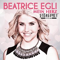 Beatrice Egli, Stereoact – Mein Herz [Stereoact Remix]
