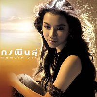 Přední strana obalu CD MEMORY BOX