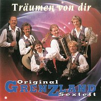 Přední strana obalu CD Träumen von dir