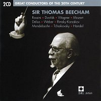 Sir Thomas Beecham – Sir Thomas Beecham: Great Conductors of the 20th Century