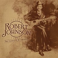 Robert Johnson – The Centennial Collection