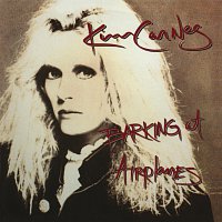 Kim Carnes – Barking At Airplanes [Expanded Edition]