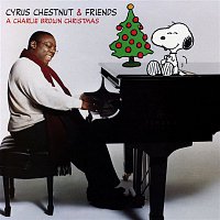 Cyrus Chestnut – A Charlie Brown Christmas