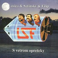 Milan Lasica & Július Satinský & Jaroslav Filip – S vetrom o preteky