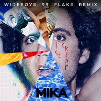 MIKA – Ice Cream [Wideboys 99 Flake Remix]