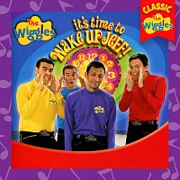 The Wiggles – It's Time To Wake Up Jeff! [Classic Wiggles]