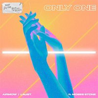 Airmow, Laust, Moses Stone – Only One