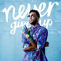 Cimo Fränkel – Never Give Up