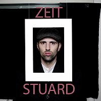 Přední strana obalu CD Zeit