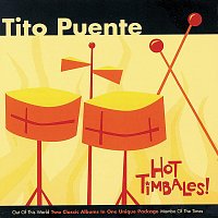 Přední strana obalu CD Hot Timbales!: Out Of This World / Mambo Of The Times