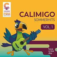 Familie Sonntag – Calimigo Sommerhits Vol. 1
