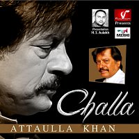 Attahullah Khan – Challa