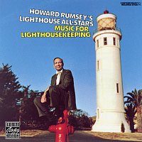Howard Rumsey's Lighthouse All-Stars – Music For Lighthousekeeping [Remastered 1991]