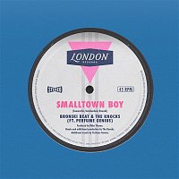 Bronski Beat & The Knocks – Smalltown Boy (feat. Perfume Genius)