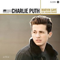 Charlie Puth – Marvin Gaye (feat. Meghan Trainor)