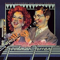 Benny Goodman – Benny Goodman & Helen Forrest --The Original Recordings Of The 1940's