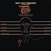 Tashi – Tashi Plays Stravinsky