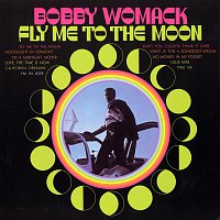Přední strana obalu CD Fly Me To The Moon