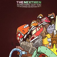 The Nextmen – Something Got You - EP