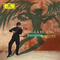 Mengla Huang – Paganini: 24 Caprices
