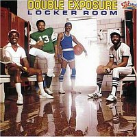 Double Exposure – Locker Room