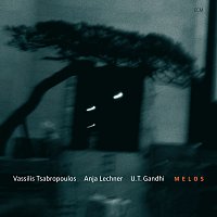 Vassilis Tsabropoulos, Anja Lechner, U.T. Gandhi – Melos