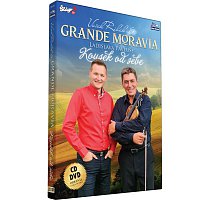 Grande Moravia – Kousek od sebe