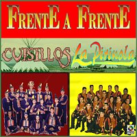 Banda Cuisillos, Banda la Pirinola – Frente A Frente