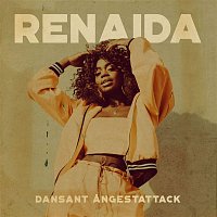 Přední strana obalu CD Dansant angestattack