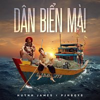 Huynh James, Pjnboys – The Sea Man