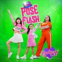 Kardenas HK3 – Pose Flash