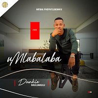 Přední strana obalu CD Dankie Nkulunkulu