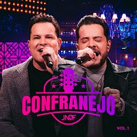Joao Neto & Frederico – Confranejo [Ao Vivo / Vol.1]