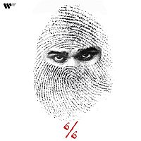 Přední strana obalu CD 6 pe 6